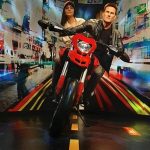 Balmumu müzesi Madame Tussauds İstanbul gezi rehberi B Sınıfı Ehliyet Sahiplerine Müjde: 125 cc Motosikletler Artık Kullanılabilecek