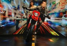 Balmumu müzesi Madame Tussauds İstanbul gezi rehberi B Sınıfı Ehliyet Sahiplerine Müjde: 125 cc Motosikletler Artık Kullanılabilecek