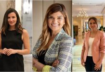 Hilton Grubu otellerinde üst düzey atamalar