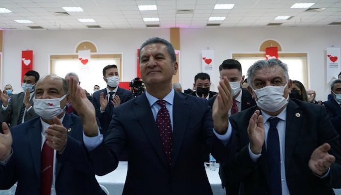 Mustafa Sarigul