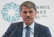 TBMM Bayındırlık ve Turizm Komisyonunda, TGA’nın Sayıştay Raporları Görüşüldü Kültür ve Turizm Bakanlığı'nda 3 istifa