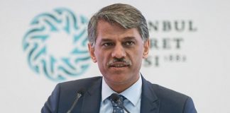 Bakan Yardımcısı Nadir Alpaslan hakkında suç duyurusu Kültür ve Turizm Bakanlığı'nda 3 istifa