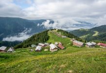 Yeni DOKAP Eylem Planı ile Doğu Karadeniz Turizminde Atılım Hedefleniyor