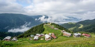 Yeni DOKAP Eylem Planı ile Doğu Karadeniz Turizminde Atılım Hedefleniyor