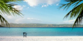 Salda Gölü’ne ziyaretçi sınırı geliyor