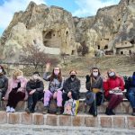 Yabancı kadın gazetecilerden Türkiye’ye ziyaret