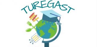 Turizmin akademik geleceği için bir araya geldiler