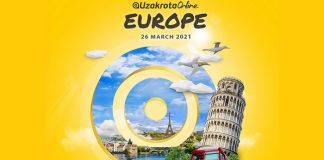 Uzakrota Online Europe konuşmacıları belli oldu