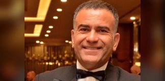 Titanic Mardan Palace’a yeni genel müdür