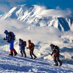 Ağrı Dağı için turizm master planı hazırlanacak