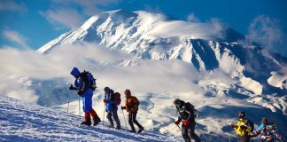 Ağrı Dağı için turizm master planı hazırlanacak