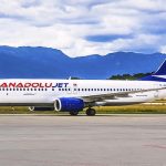 Antalya uçuş ağına yurt dışından bir noktayı daha ekledi