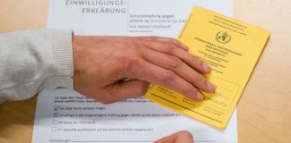 AB’nin aşı pasaportunda hangi aşılar geçerli olacak?