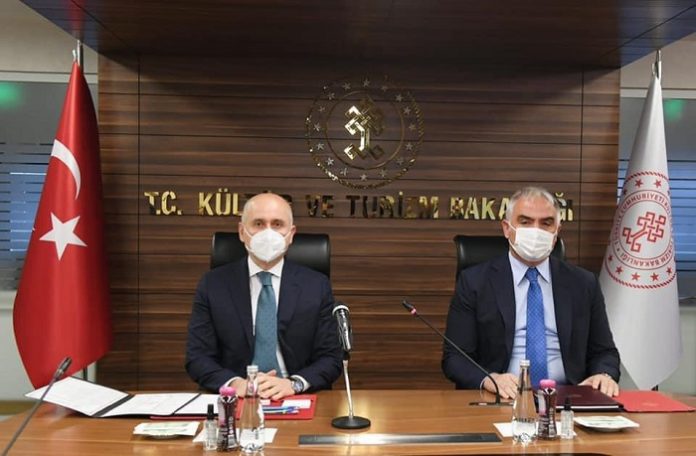bakanlar