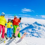 Rusların kış sezonu tatil planları belirlendi