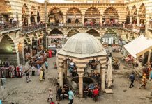 İç turizm bu sene Güneydoğu’dan başlayacak