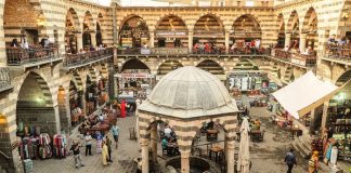 İç turizm bu sene Güneydoğu’dan başlayacak