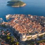 Fransa ve İspanya Geride Kaldı: Hırvatistan 34 Milyon Geceleme ile Zirvede