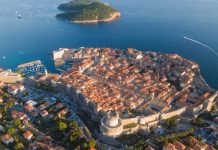 Fransa ve İspanya Geride Kaldı: Hırvatistan 34 Milyon Geceleme ile Zirvede