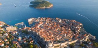 Fransa ve İspanya Geride Kaldı: Hırvatistan 34 Milyon Geceleme ile Zirvede