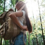 Yalnız gezginlere rehberlik edecek 10 tüyo