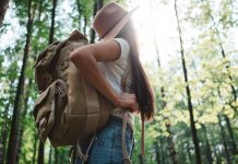 Yalnız gezginlere rehberlik edecek 10 tüyo