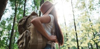 Yalnız gezginlere rehberlik edecek 10 tüyo