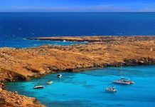 Güney Kıbrıs’tan Rus turist için yeni uygulama