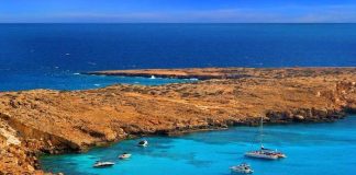 Güney Kıbrıs’tan Rus turist için yeni uygulama