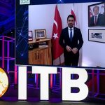 ITB Berlin’de Kuzey Kıbrıs atağı