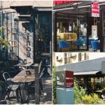 3 büyük şehir, 3 büyüleyici kitap kafe