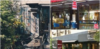 3 büyük şehir, 3 büyüleyici kitap kafe