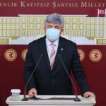 2021 Turizm sezonu hakkında soru önergesi