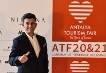 3 bine yakın acente Lastminute Fair’de buluşuyor