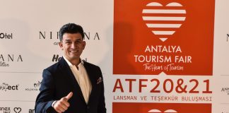 3 bine yakın acente Lastminute Fair’de buluşuyor