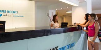 Dünyanın ilk Twitter temalı oteli İspanya’da açıldı