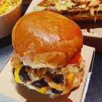 Şef İsmet Saz Bronco’nun menüsünü yeni lezzetlerle zenginleştirdi