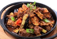 Tadı kilometreleri aşan 19 yöresel lezzet