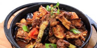 Tadı kilometreleri aşan 19 yöresel lezzet