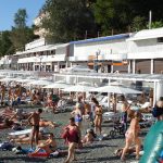 Soçi Antalya’ya karşı