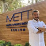 METT Hotel & Beach Resort Bodrum’a yeni satış direktörü