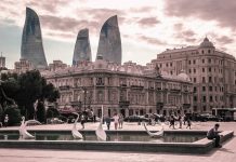 Bakü seyahatinde mutlaka görülmesi gereken 20 yer