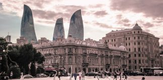 Bakü seyahatinde mutlaka görülmesi gereken 20 yer