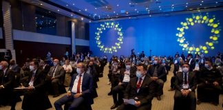 B2B Luxury MICE & Konferans etkinliğinin faaliyet raporu açıklandı