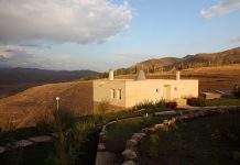 Türkiye’nin ilk sosyal sorumluluk oteli “Baksı Konukevi” açılıyor