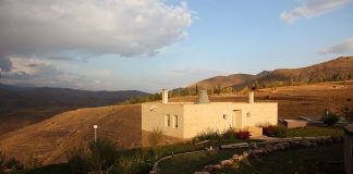 Türkiye’nin ilk sosyal sorumluluk oteli “Baksı Konukevi” açılıyor