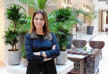 İki otelin satış ve pazarlaması ona emanet!