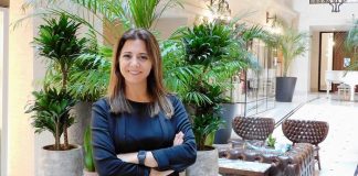 İki otelin satış ve pazarlaması ona emanet!