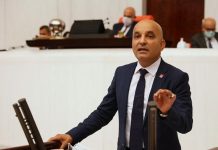 “Bu iktidar turizm açısından büyük bir risk!” CHP YDK Üyesi ve İzmir Milletvekili Mahir Polat