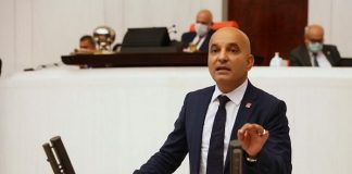 “Bu iktidar turizm açısından büyük bir risk!” CHP YDK Üyesi ve İzmir Milletvekili Mahir Polat